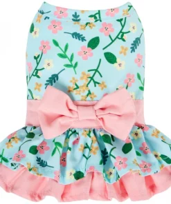 Frisco Guinea Pig Floral Dress -Frisco Sales 2024 292200 PT2. SY630 V1641542518