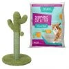 Frisco Cactus Scratching Post, 22-in + Multi-Cat Unscented Clumping Clay Cat Litter -Frisco Sales 2024 293020 MAIN. SY630 V1619982140