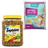 Temptations||Frisco Temptations Tasty Chicken Flavor Treats + Frisco Multi-Cat Unscented Clumping Clay Cat Litter -Frisco Sales 2024 293920 MAIN. SY630 V1620082345