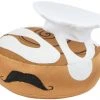 Frisco Brunch Cinnamon Roll Jumbo Plush Squeaky Dog Toy -Frisco Sales 2024 297260 MAIN. SY630 V1642086519