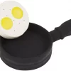Frisco Brunch Breakfast Skillet Latex Squeaky Dog Toy, 2 count -Frisco Sales 2024 297264 MAIN. SY630 V1642086695