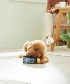 Frisco Brunch Credit Card & Machine Plush Squeaky Dog Toy -Frisco Sales 2024 297274 PT2. SY630 V1642088452