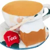 Frisco Brunch Teacup Plush Cat Toy with Catnip -Frisco Sales 2024 297292 MAIN. SY630 V1642086459