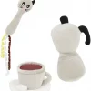 Frisco Brunch Coffee Set Plush Cat Toy with Catnip, 3 count -Frisco Sales 2024 297294 MAIN. SY630 V1642086319