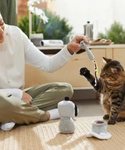 Frisco Brunch Coffee Set Plush Cat Toy with Catnip, 3 count -Frisco Sales 2024 297294 PT2. SY630 V1642088943