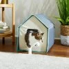 Frisco Indoor Unheated Cat House -Frisco Sales 2024 297469 MAIN. SY630 V1632411980