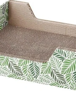 American Journey||Frisco American Journey Salmon Recipe Grain-Free Dry Cat Food, 12-lb bag + Frisco Step-In Cat Scratcher Toy with Catnip, Tropical Palms -Frisco Sales 2024 297820 PT4. SY630 V1623253953