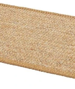 Frisco 33.5-in Sisal Cat Scratching Post, Gray + Frisco Sisal Mat, Medium -Frisco Sales 2024 297950 PT6. SY630 V1622740360