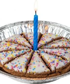 Frisco||The Lazy Dog Cookie Co. Frisco Fetch Squeaking Birthday Tennis Ball Dog Toy, 3-Pack + The Lazy Dog Cookie Co. Happy Birthday Pup-PIE Dog Treat, Boy -Frisco Sales 2024 297958 PT5. SY630 V1621292547