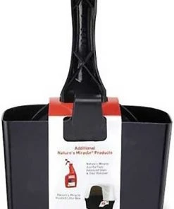 Nature's Miracle||Frisco Nature's Miracle Just For Cats Litter Scoop & Caddy + Frisco High Sided Cat Litter Box, Navy, Extra Large 24-in -Frisco Sales 2024 297978 PT2. SY630 V1621299133