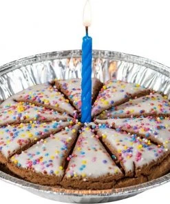 Frisco||The Lazy Dog Cookie Co. Frisco Plush Squeaking Birthday Cake Dog Toy, Small/Medium + The Lazy Dog Cookie Co. Happy Birthday Pup-PIE Dog Treat, Boy -Frisco Sales 2024 297998 PT5. SY630 V1623255744