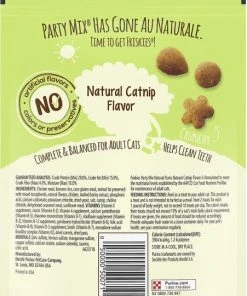 Friskies||Frisco Friskies Party Mix Natural Yums Catnip Flavor Cat Treats, 6-oz bag + Frisco Melamine Dog & Cat Treat Jar with Bamboo Lid, 8 Cups 11 Friskies||Frisco Friskies Party Mix Natural Yums Catnip Flavor Cat Treats, 6-oz bag + Frisco Melamine Dog & Cat Treat Jar with Bamboo Lid, 8 Cups -Frisco Sales 2024 298032 PT2. SY630 V1621270347