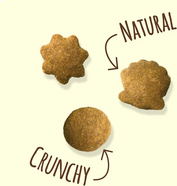 Friskies||Frisco Friskies Party Mix Natural Yums With Real Chicken Cat Treats, 6-oz bag + Frisco Melamine Dog & Cat Treat Jar with Bamboo Lid, 8 Cups 6 Friskies||Frisco Friskies Party Mix Natural Yums With Real Chicken Cat Treats, 6-oz bag + Frisco Melamine Dog & Cat Treat Jar with Bamboo Lid, 8 Cups - Image 4