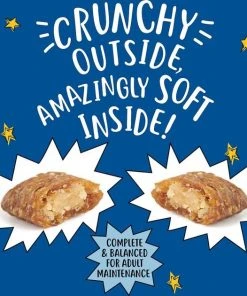 Tiny Tiger||Frisco Tiny Tiger Tuna Tidbits Flavor Filled Cat Treats, 16-oz bag + Frisco Melamine Dog & Cat Treat Jar with Bamboo Lid, 8 Cups -Frisco Sales 2024 298600 PT3. SY630 V1623195751