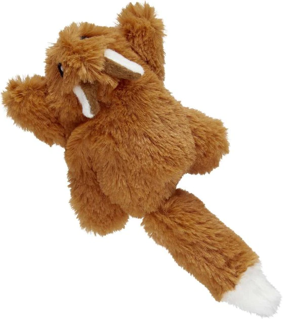 Weruva||Frisco Weruva Paw Lickin' Chicken in Gravy Grain-Free Canned Cat Food, 3-oz, case of 24 + Frisco Refillable Catnip Cat Toy, Brown Squirrel 7 Weruva||Frisco Weruva Paw Lickin' Chicken in Gravy Grain-Free Canned Cat Food, 3-oz, case of 24 + Frisco Refillable Catnip Cat Toy, Brown Squirrel - Image 5