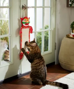 Frisco Dragon Scratcher Cat Toy 7 Frisco Dragon Scratcher Cat Toy -Frisco Sales 2024 298897 PT3. SY630 V1640269193