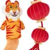 Frisco Lantern & Tiger Plush Kicker Cat Toy with Catnip 1 Frisco Lantern & Tiger Plush Kicker Cat Toy with Catnip -Frisco Sales 2024 298899 MAIN. SY630 V1640268708