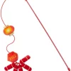 Frisco Firecracker & Lantern Teaser Cat Toy with Catnip -Frisco Sales 2024 298901 MAIN. SY630 V1640268703