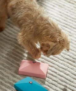 Frisco Love Letters Latex Squeaky Dog Toy, 2 count -Frisco Sales 2024 298925 PT3. SY630 V1638987292