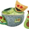 Frisco Guacamole Bowl Hide & Seek Puzzle Plush Squeaky Dog Toy 2 Frisco Guacamole Bowl Hide & Seek Puzzle Plush Squeaky Dog Toy -Frisco Sales 2024 298941 MAIN. SY630 V1637693931