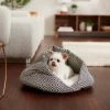 Frisco Boho Wrap Dog & Cat Bed 1 Frisco Boho Wrap Dog & Cat Bed -Frisco Sales 2024 299395 MAIN. SY630 V1638291202