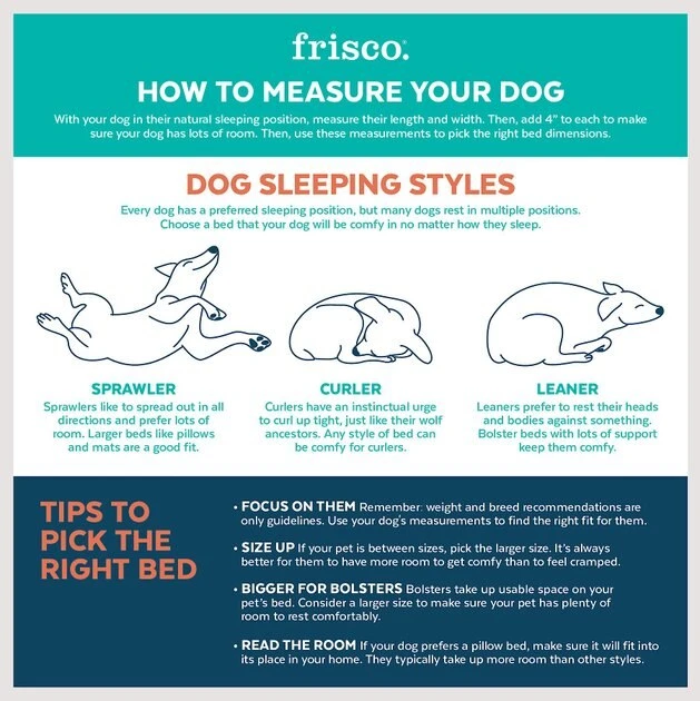 Frisco Boho Wrap Dog & Cat Bed 6 Frisco Boho Wrap Dog & Cat Bed - Image 4