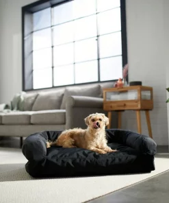 Frisco Durable Couch Dog & Cat Bed