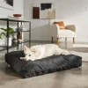 Frisco Durable Faux Gusset Dog & Cat Bed -Frisco Sales 2024 299424 MAIN. SY630 V1638292148