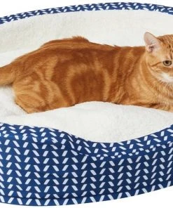 Frisco Ortho Cuddler Dog & Cat Bed -Frisco Sales 2024 299457 PT2. SY630 V1638291307