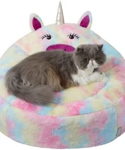 Frisco Unicorn Bean Bag Dog & Cat Bed 9 Frisco Unicorn Bean Bag Dog & Cat Bed -Frisco Sales 2024 299477 PT2. SY630 V1638291530