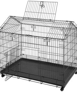 Frisco Wire Small Pet House Shaped Cage 10 Frisco Wire Small Pet House Shaped Cage -Frisco Sales 2024 301428 PT3. SY630 V1633378730