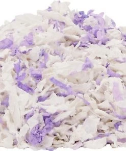 Frisco High Sided Litter Box + Small Animal Bedding, Lavender -Frisco Sales 2024 301932 PT6. SY630 V1644980102