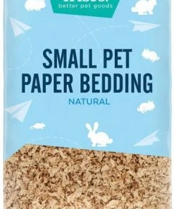 Frisco High Sided Litter Box + Small Animal Bedding, Nautral -Frisco Sales 2024 301934 PT3. SY630 V1644965819