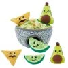 Frisco Hide & Seek Plush Guacamole Dog Toy + Refills, 3-Pack 1 Frisco Hide & Seek Plush Guacamole Dog Toy + Refills, 3-Pack -Frisco Sales 2024 302478 MAIN. SY630 V1623087149