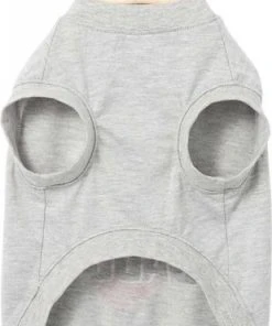 Frisco I Love Daddy + I Love Mommy Dog & Cat T-Shirt, Gray -Frisco Sales 2024 302738 PT2. SY630 V1623079645