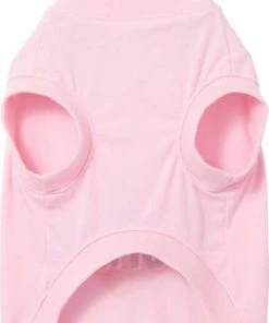 Frisco I Love Daddy + I Love Mommy Dog & Cat T-Shirt, Pink -Frisco Sales 2024 302752 PT6. SY630 V1623074243