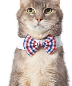 Frisco Plaid Dog & Cat Bow Tie, Red & Blue + Orange & Blue 13 Frisco Plaid Dog & Cat Bow Tie, Red & Blue + Orange & Blue -Frisco Sales 2024 302786 PT2. SY630 V1623058048