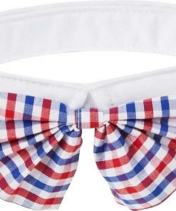 Frisco Plaid Dog & Cat Bow Tie, Red & Blue + Orange & Blue 14 Frisco Plaid Dog & Cat Bow Tie, Red & Blue + Orange & Blue -Frisco Sales 2024 302786 PT3. SY630 V1623049347