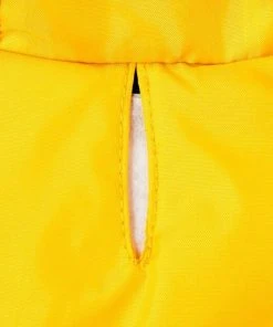 Frisco Rainy Days + Clear Vinyl Dog Raincoat -Frisco Sales 2024 302810 PT3. SY630 V1623077562