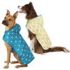 Frisco Rubber Ducky + Elephants Dog Raincoat -Frisco Sales 2024 302878 MAIN. SY630 V1623064654