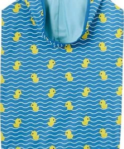 Frisco Rubber Ducky + Reversible Packable Travel Dog Raincoat -Frisco Sales 2024 302880 PT3. SY630 V1623082357