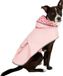 Frisco Rubber Ducky + Reversible Packable Travel Dog Raincoat -Frisco Sales 2024 302880 PT5. SY630 V1623087166