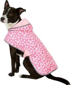Frisco Rubber Ducky + Reversible Packable Travel Dog Raincoat -Frisco Sales 2024 302880 PT6. SY630 V1623061955