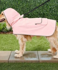 Frisco Rubber Ducky + Reversible Packable Travel Dog Raincoat -Frisco Sales 2024 302880 PT7. SY630 V1623090468