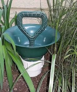 Doggie Doo Drain||Frisco Doggie Doo Drain Pet Waste Removal + Frisco Spring Action Foldable Scooper, Large -Frisco Sales 2024 303292 PT3. SY630 V1623081445