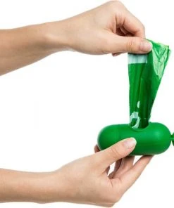 Frisco Fold & Carry Single Door Collapsible Wire Crate & Mat Kit + Refill Dog Poop Bags + 2 Dispensers, Scented, 900 count -Frisco Sales 2024 303432 PT7. SY630 V1623065861