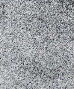 Frisco Plush Pouf Pillow Bed, Large + Marble Print Stainless Steel Double Elevated Dog Bowl, 3 Cups, Gold Stand -Frisco Sales 2024 303534 PT3. SY630 V1625173653