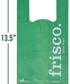 Frisco Rake & Spade Set with Dustpan, Large + Handle Dog Poop Bag, Scented, 120 count -Frisco Sales 2024 303540 PT4. SY630 V1623087456