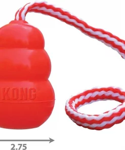 Frisco||KONG Frisco Shark Life Jacket + KONG Aqua Dog Toy, Medium -Frisco Sales 2024 303588 PT6. SY630 V1623083564