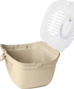 Frisco Top Loading Kennel + Cactus Cat Scratching Post, 22-in 13 Frisco Top Loading Kennel + Cactus Cat Scratching Post, 22-in -Frisco Sales 2024 303648 PT3. SY630 V1623048156